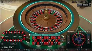 Experience the Thrill of XXXTreme Lightning Roulette Live -1654892605