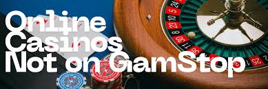 Explore Casino Sites Not on Gamstop for Unrestricted Gaming