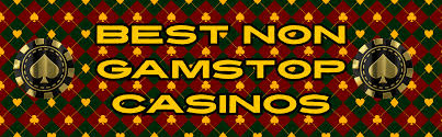 Explore Casinos Not on Gamstop UK