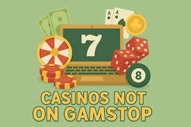Explore Non Gamstop UK Casino Sites for Unrestricted Gaming 1833055582