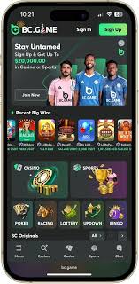 Explore the Exciting World of BC.Game Coco Rush