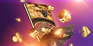 Explore the Thrilling World of Online Casino BOF UK