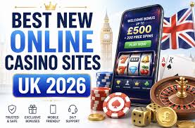 Exploring Alternatives to UK Restricted Casinos