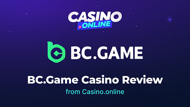 Exploring BC.Game The Ultimate Online Gaming Experience in Germany