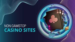 Exploring Casinos Non Gamstop Your Guide to Gaming Freedom