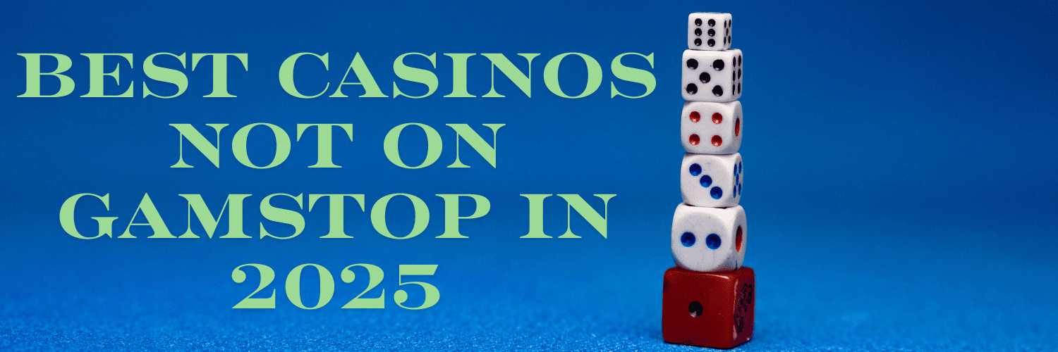 Exploring Casinos Not on GamStop An Informative Guide