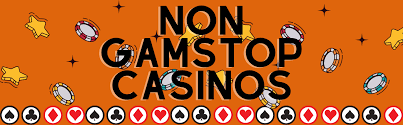 Exploring Casinos Not Registered on Gamstop 1496340535
