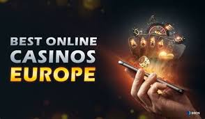 Exploring European Casino Sites A Guide to the Best Online Gambling Platforms Exploring European Casino Sites A Guide to the Best Online Gambling Platforms