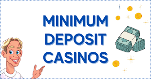 Exploring No Deposit Casino Bonuses in the UK Your Guide to 2 Deposit Options