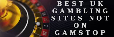 Exploring Non-Gamstop Casinos A Comprehensive Guide 1735589582