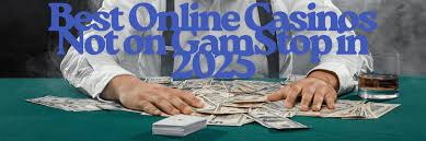 Exploring Non-Gamstop Casinos A Comprehensive Guide 1768438910