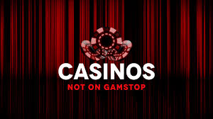 Exploring Non-Gamstop Casinos Freedom, Choices, and Benefits