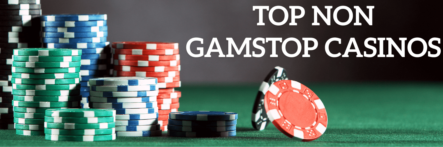 Exploring Non Gamstop UK Casino Sites A Comprehensive Guide 1586633895
