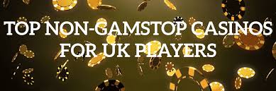 Exploring Non Gamstop UK Casino Sites Your Guide to a New Gaming Experience Exploring Non Gamstop UK Casino Sites Your Guide to a New Gaming Experience