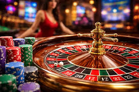 Exploring the Thrills of Roulette Playing for Real Money
