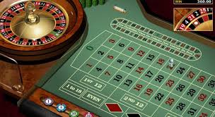 Exploring the Thrills of Roulette Playing for Real Money