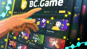 Exploring the Thriving Landscape of BC.Game in Africa