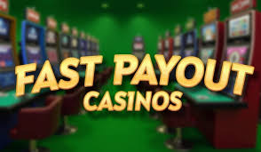 Fast Payout Casinos Your Guide to Quick Withdrawals -1901996714 Fast Payout Casinos Your Guide to Quick Withdrawals -1901996714