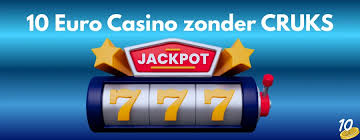 Geen CRUKS Casino Vrijheid in Online Gokken 438480316