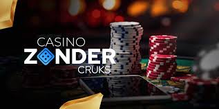 Geen CRUKS Casino Vrijheid in Online Gokken 487207457
