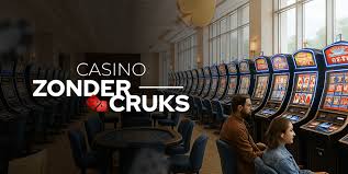 Geen CRUKS Casino Vrijheid om te Spelen 483174113