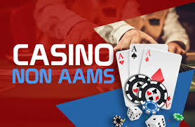 Guida ai Casino Stranieri Scopri le Migliori Opzioni per il Gioco Online