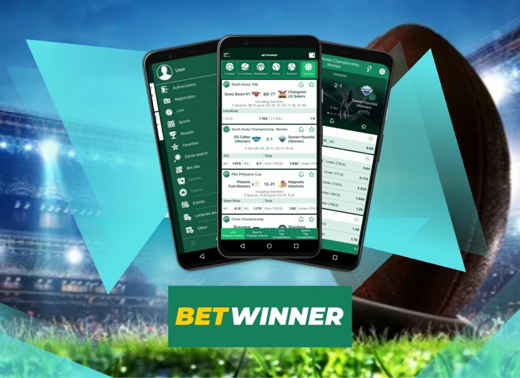 How to Easily Register at BetWinner A Step-by-Step Guide