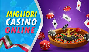 I Migliori Casino Non AAMS Scopri le Soluzioni Alternative
