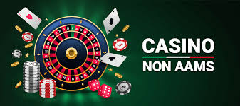 I migliori casinò online non AAMS Scopri le opzioni più vantaggiose