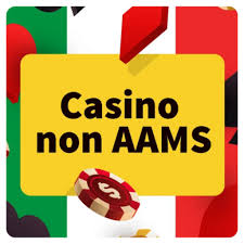 I migliori casinò online non AAMS Scopri le opzioni più vantaggiose