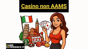 I migliori casino online per stranieri in Italia