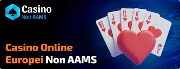 I Migliori Casinò Online Senza AAMS Guida Completa per Giocatori 1179871723