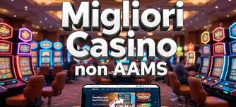 I migliori casino online stranieri che accettano giocatori italiani 758748723