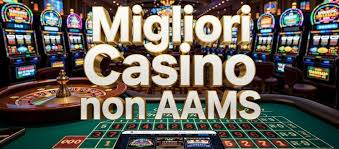 Il Futuro dei Casino Europei Online Opportunità e Tendenze