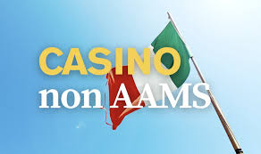 Il Mondo Affascinante dei Casino Esteri