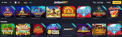 Jackpot Bet 2026 – Registrering 1023224535
