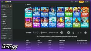 JB Casino Deposits and Withdrawals A Comprehensive Guide 738221207