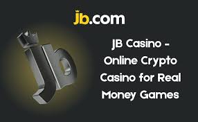 JB Casino Online Your Ultimate Destination for Exciting Online Gaming