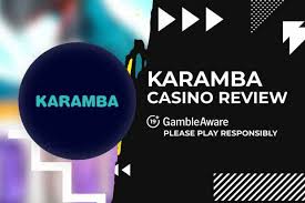 Karamba Casino DK – Din Ultimative Spilleoplevelse