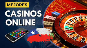 Los Mejores Casinos Online Para Jugar en 2023 -1735452776