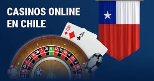Los Mejores Casinos Online Seguros en Chile Tu Guía Definitiva -2036659792