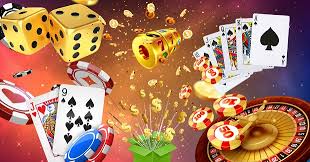 Magic Win Casino & Sportsbook Your Ultimate Gaming Destination