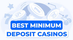 Minimum Deposit of £1 How to Maximize Your Experience