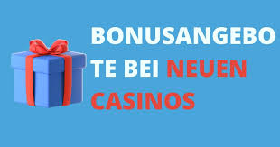 Neue Deutsche Online Casinos Spielvergnügen und Sicherheit