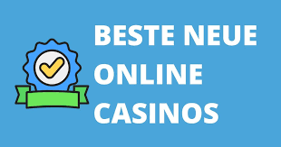 Neue Deutsche Online Casinos Spielvergnügen und Sicherheit