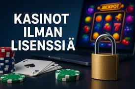 No Deposit Bonus Opportunities at International Casinos