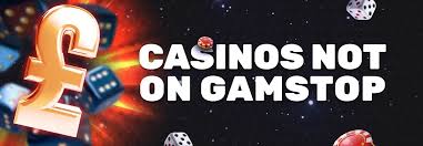 Non-Gamstop Casinos A Comprehensive Guide