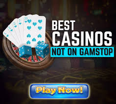 Non Gamstop UK Casino Sites Your Ultimate Guide