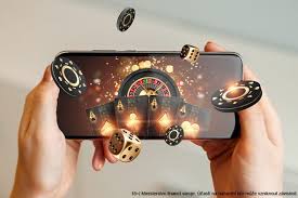 Nové české online casino Objevte nejlepší herní zážitky
