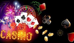 Nove Online Casino 2026 Budoucnost hazardních her na internetu